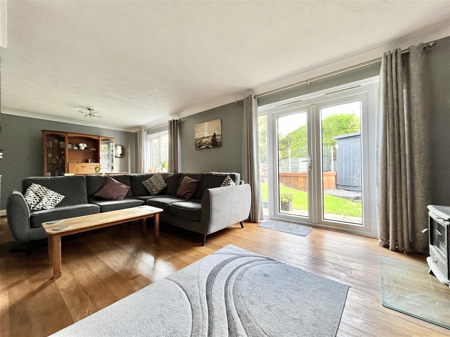 Hillyglen Close, Hastings